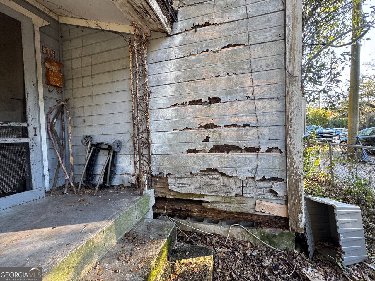 916 Gordon Street Brunswick, GA 31520 - Photo 40 of 77