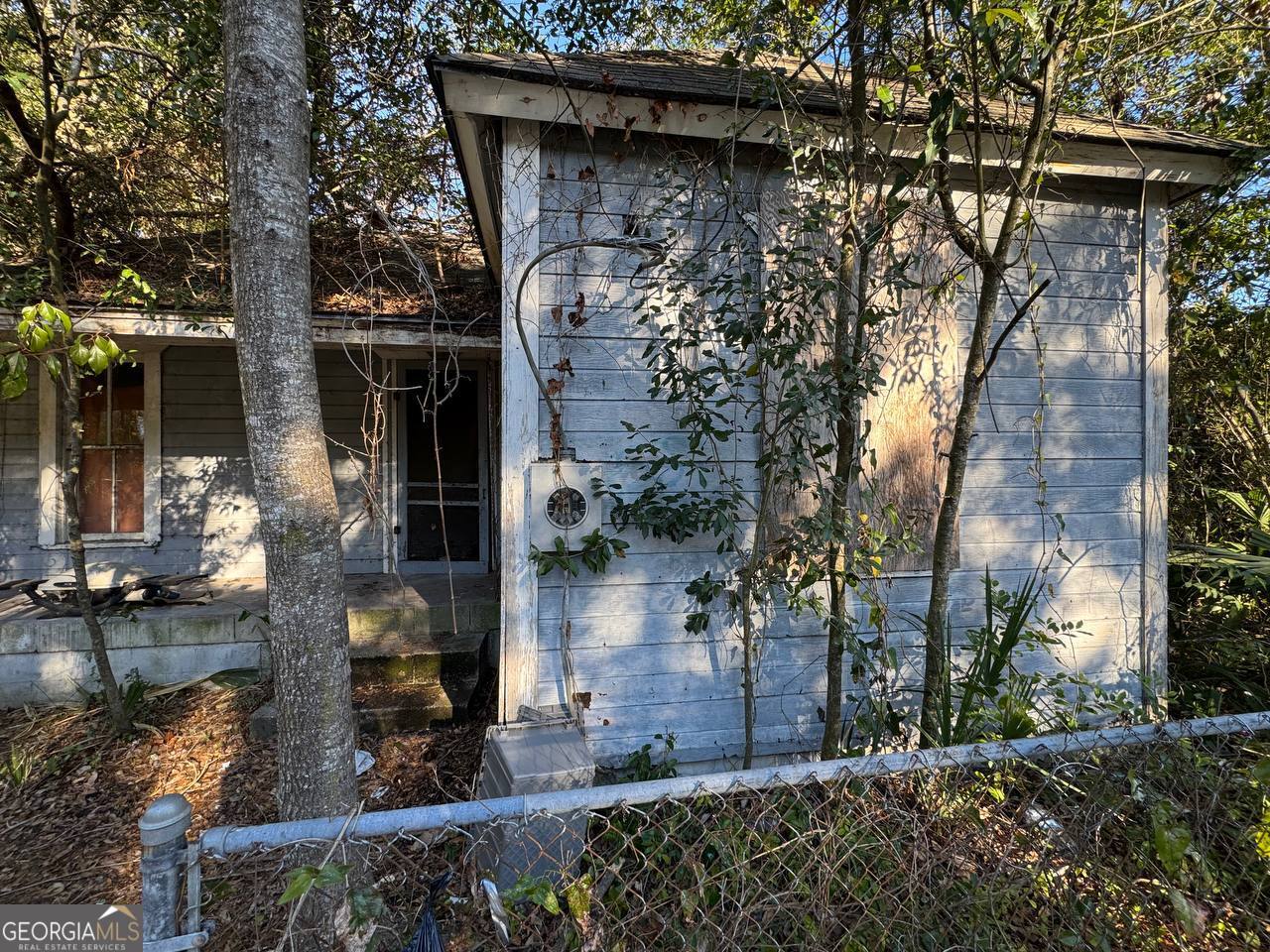 916 Gordon Street Brunswick, GA 31520 - Photo 41 of 77