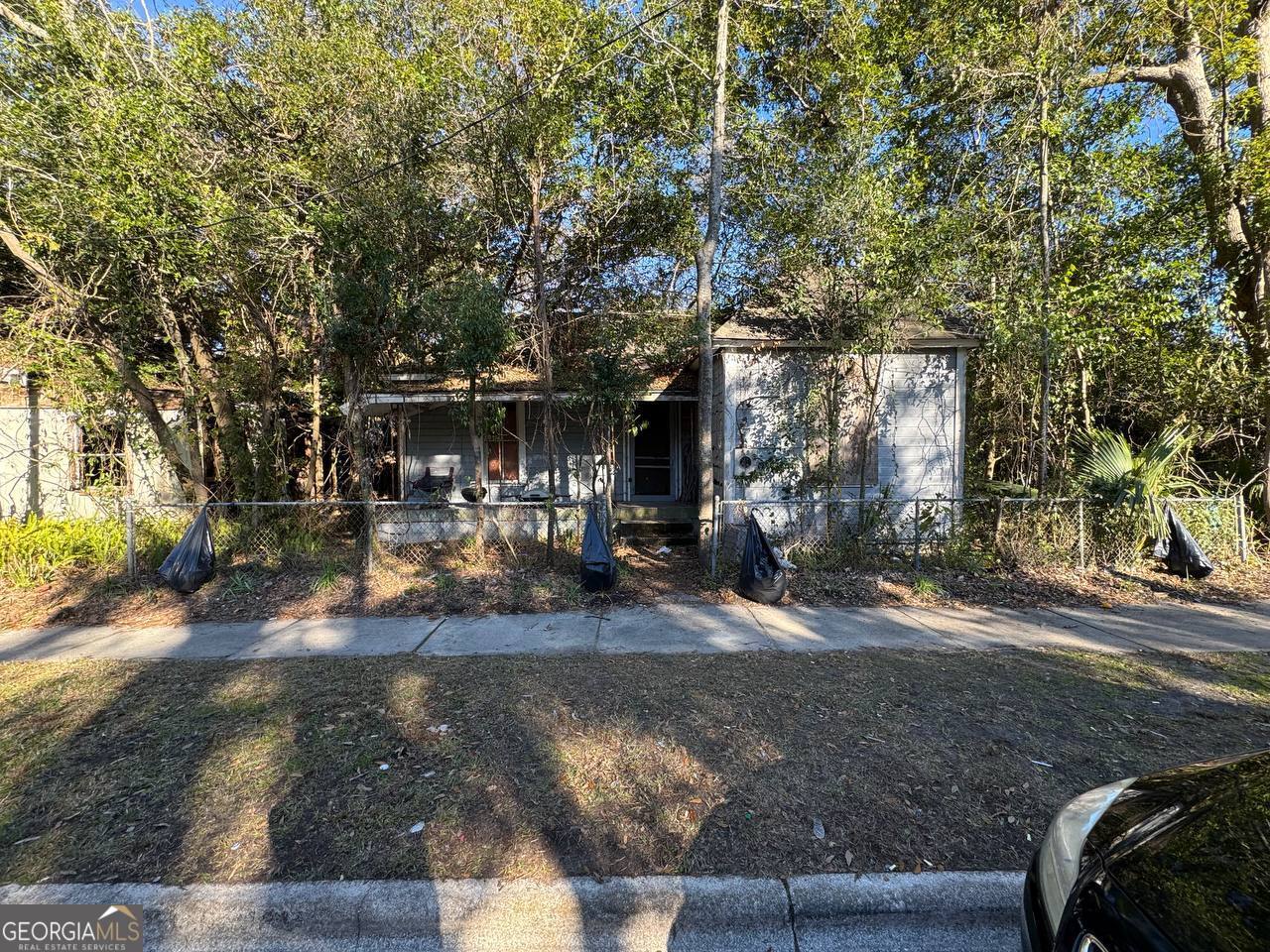 916 Gordon Street Brunswick, GA 31520 - Photo 70 of 77