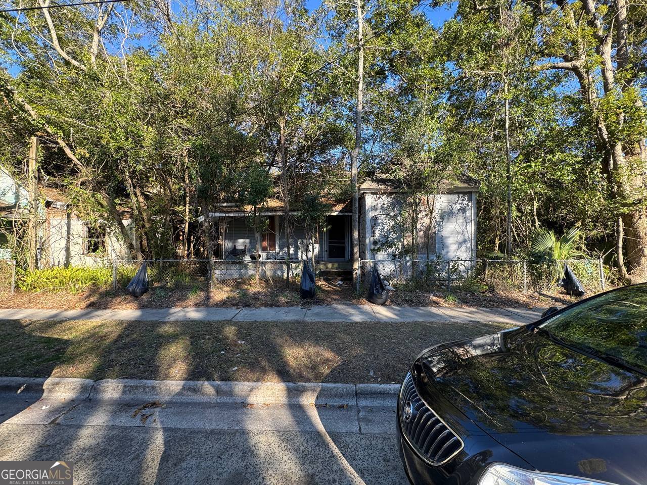 916 Gordon Street Brunswick, GA 31520 - Photo 71 of 77