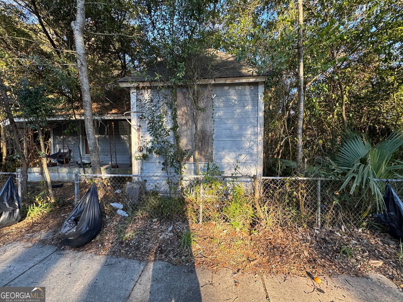 916 Gordon Street Brunswick, GA 31520 - Photo 73 of 77