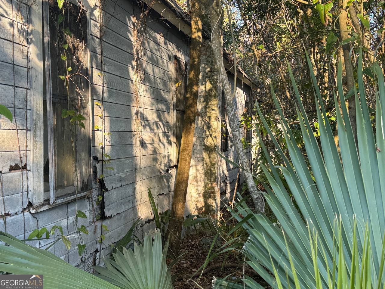 916 Gordon Street Brunswick, GA 31520 - Photo 74 of 77