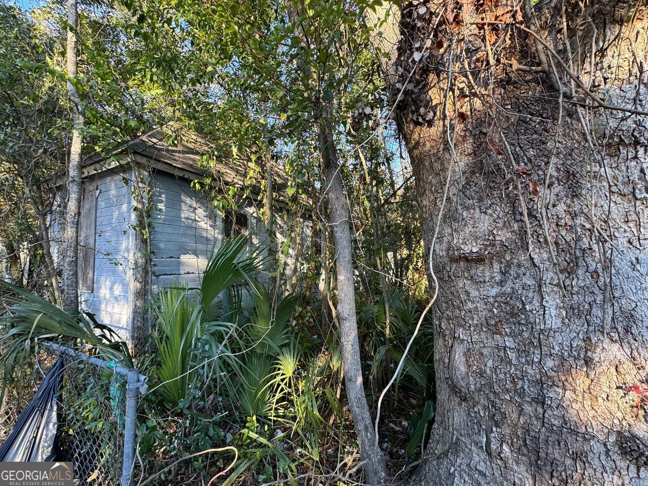 916 Gordon Street Brunswick, GA 31520 - Photo 76 of 77