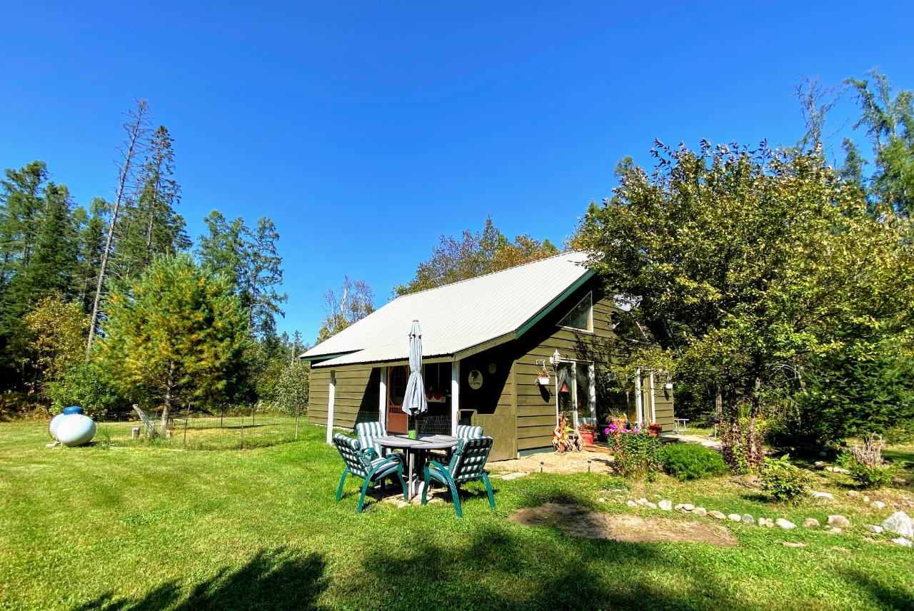 14113 Bush Road Butternut, WI 54514 - Photo 2 of 39 Gallery Image 2