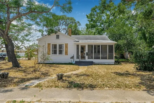 $449,999 | 3500 6th Avenue North, St. Petersburg, FL 33713