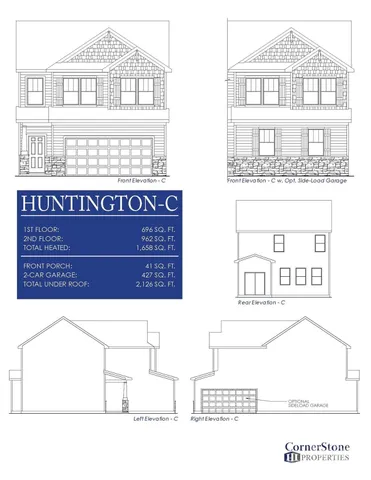 $345,000 | 133 Pumice Drive, Statesville, NC 28625