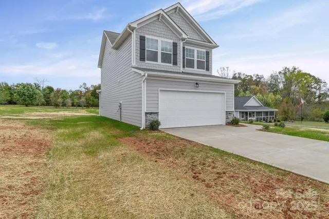 $345,000 | 133 Pumice Drive, Statesville, NC 28625