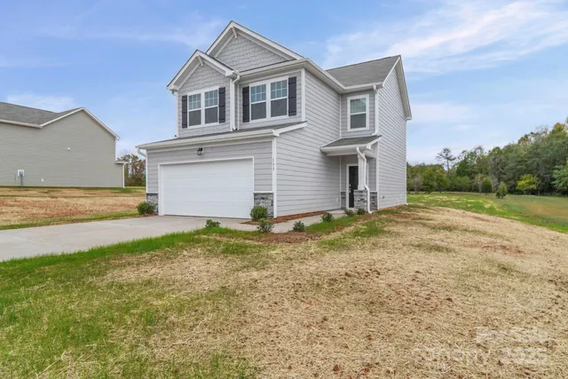 $345,000 | 133 Pumice Drive, Statesville, NC 28625