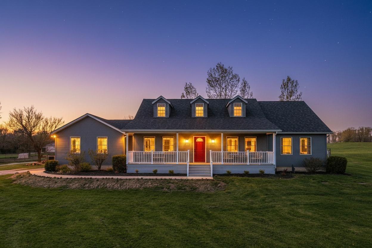 14557 Dutch Cross Road Centerburg, OH 43011 - Photo 1 of 69 69fb295240ef7acae92169fa