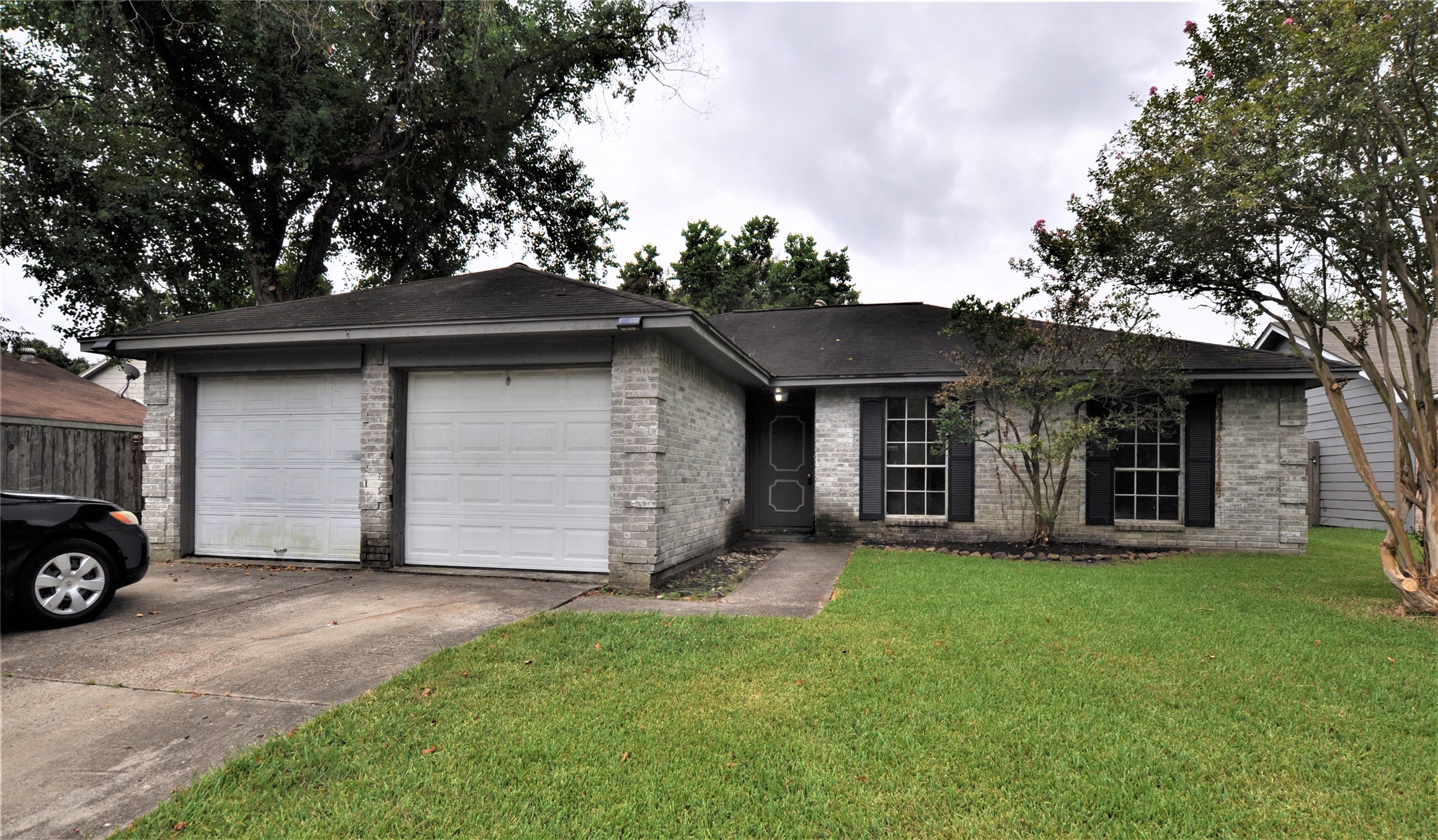 5446 Quail Tree Lane Humble, TX 77346 - Photo 2 of 12