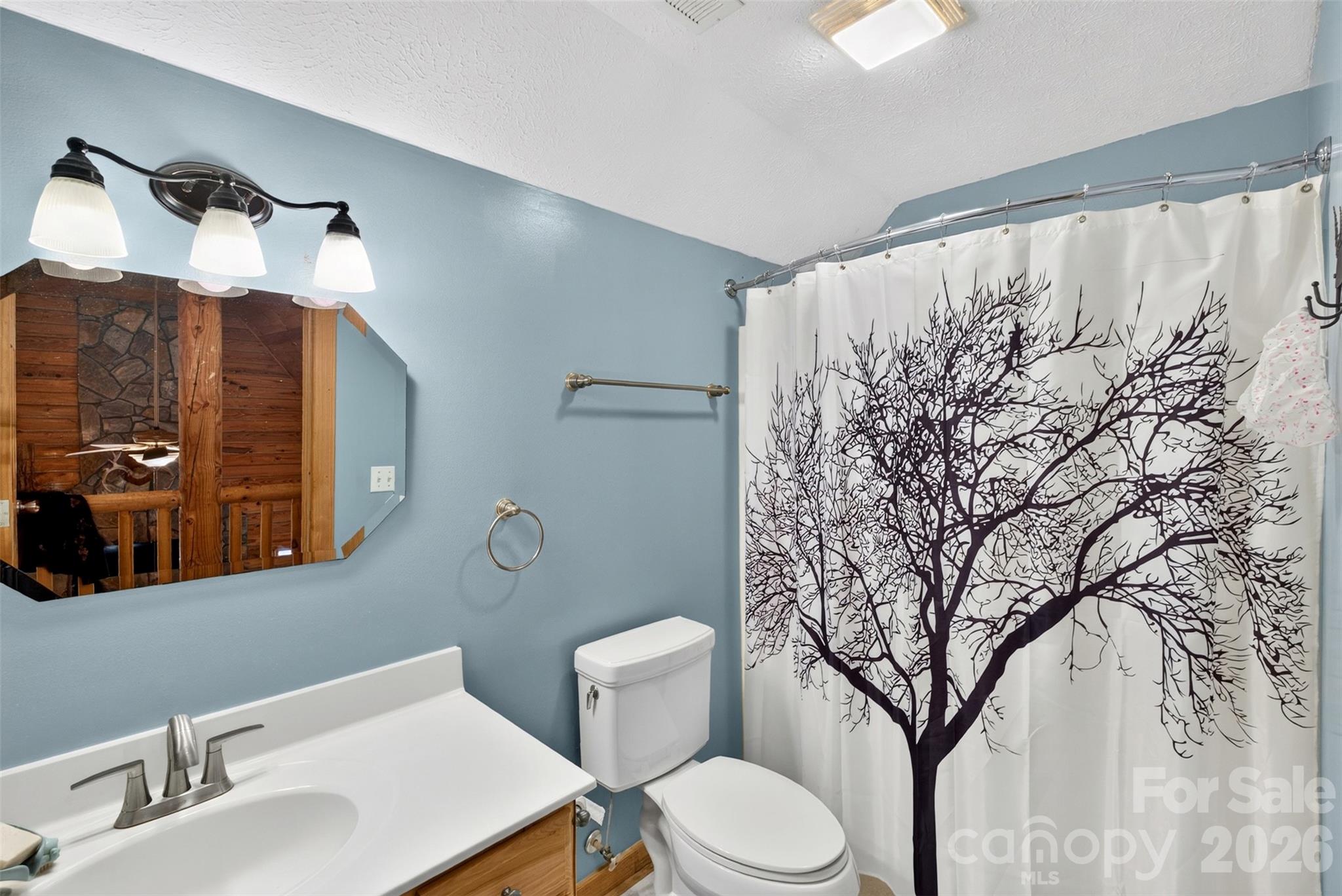 535 North Highland Road Mill Spring, NC 28756 - Photo 27 of 48
