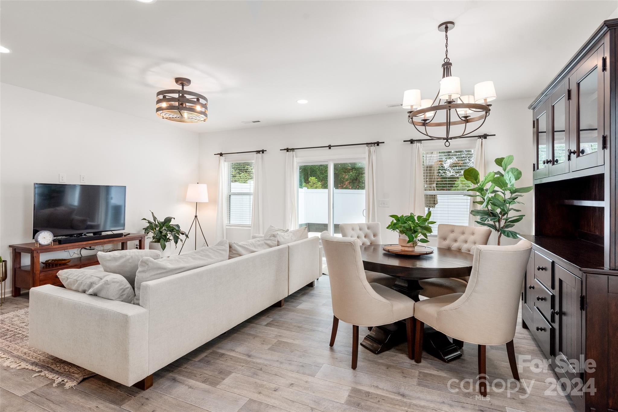 12040 Basking Drive Charlotte, NC 28214 - Photo 11 of 32