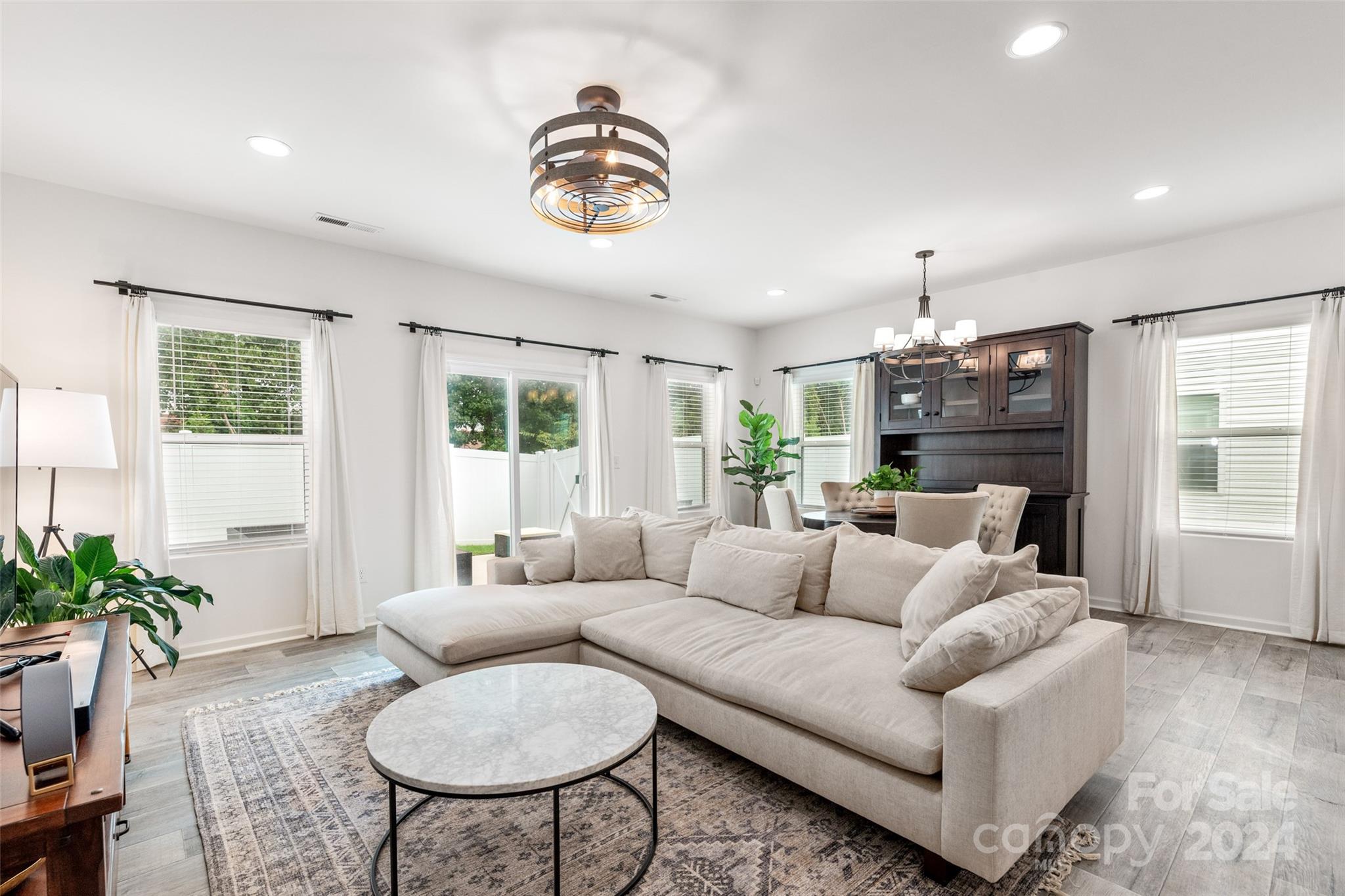 12040 Basking Drive Charlotte, NC 28214 - Photo 13 of 32