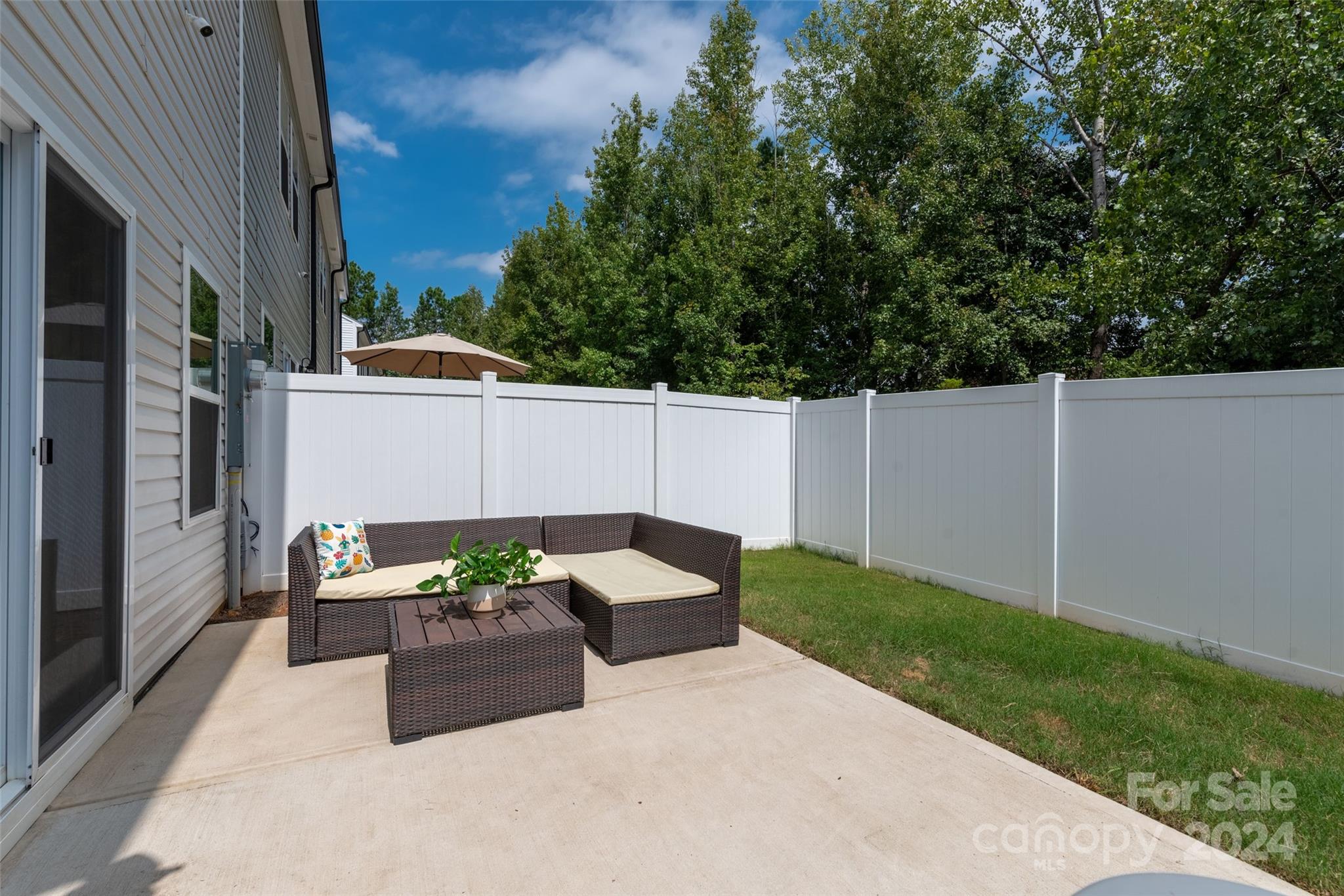 12040 Basking Drive Charlotte, NC 28214 - Photo 18 of 32