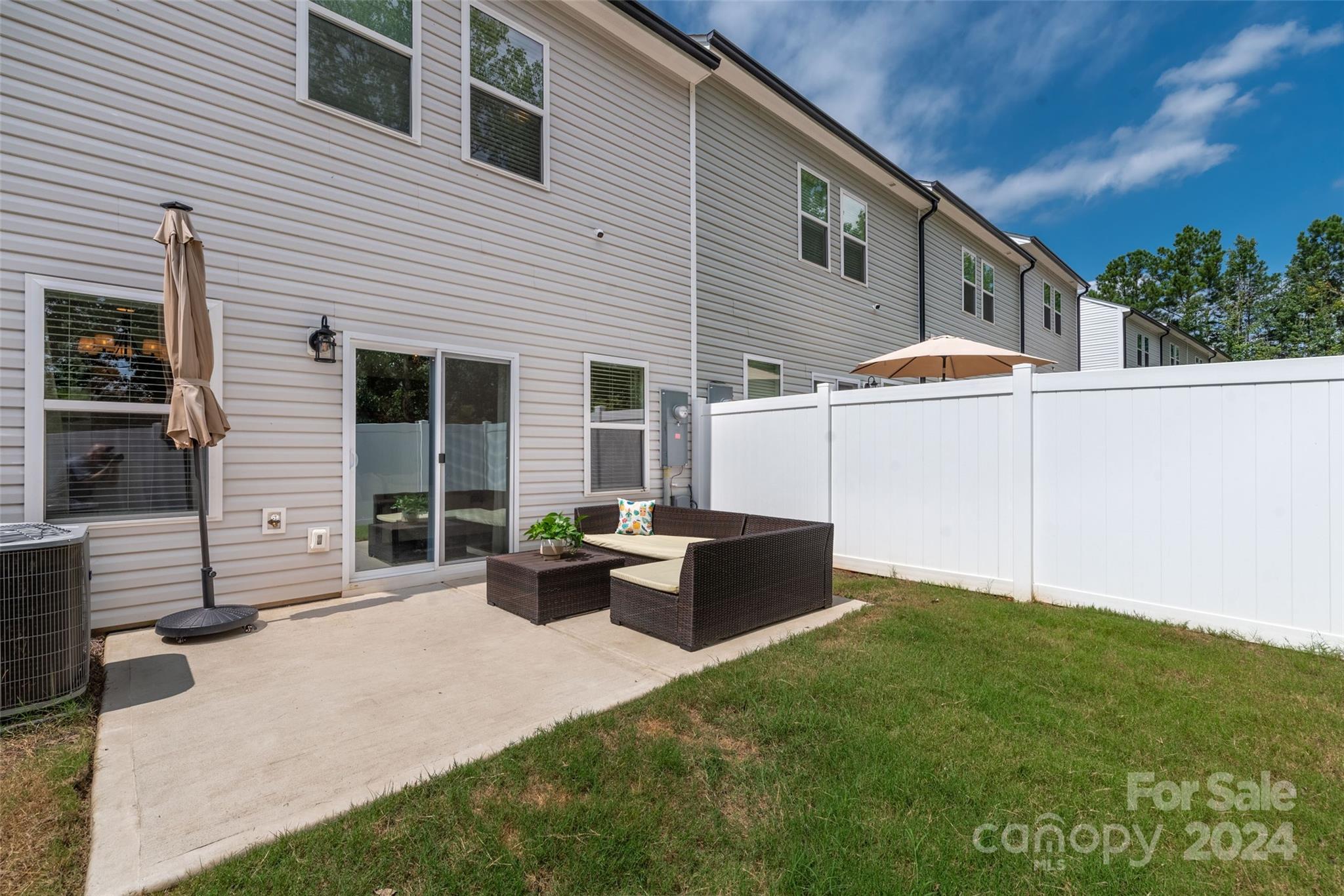 12040 Basking Drive Charlotte, NC 28214 - Photo 19 of 32