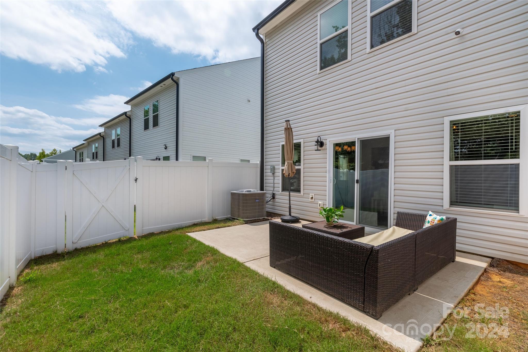 12040 Basking Drive Charlotte, NC 28214 - Photo 20 of 32