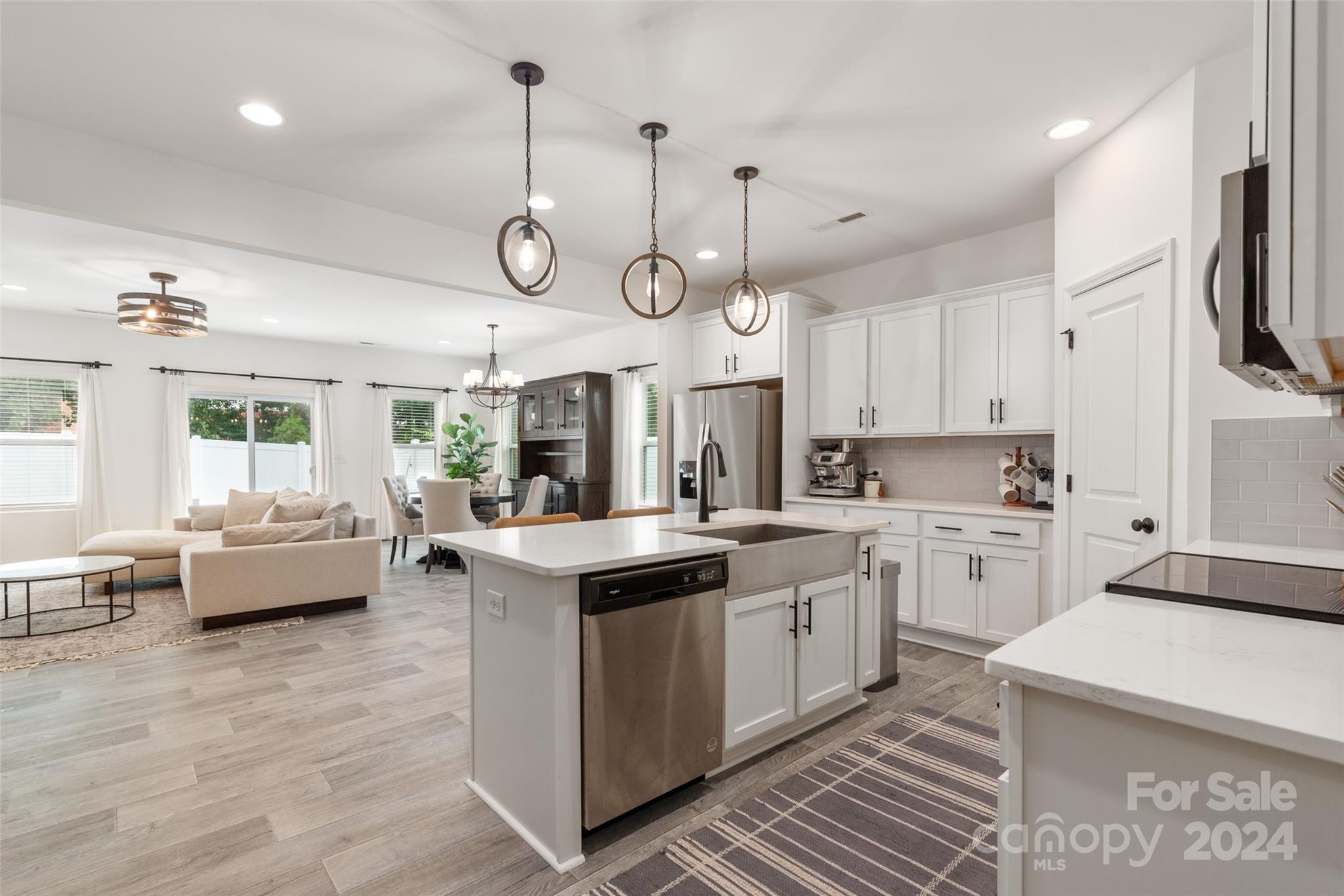 12040 Basking Drive Charlotte, NC 28214 - Photo 7 of 32