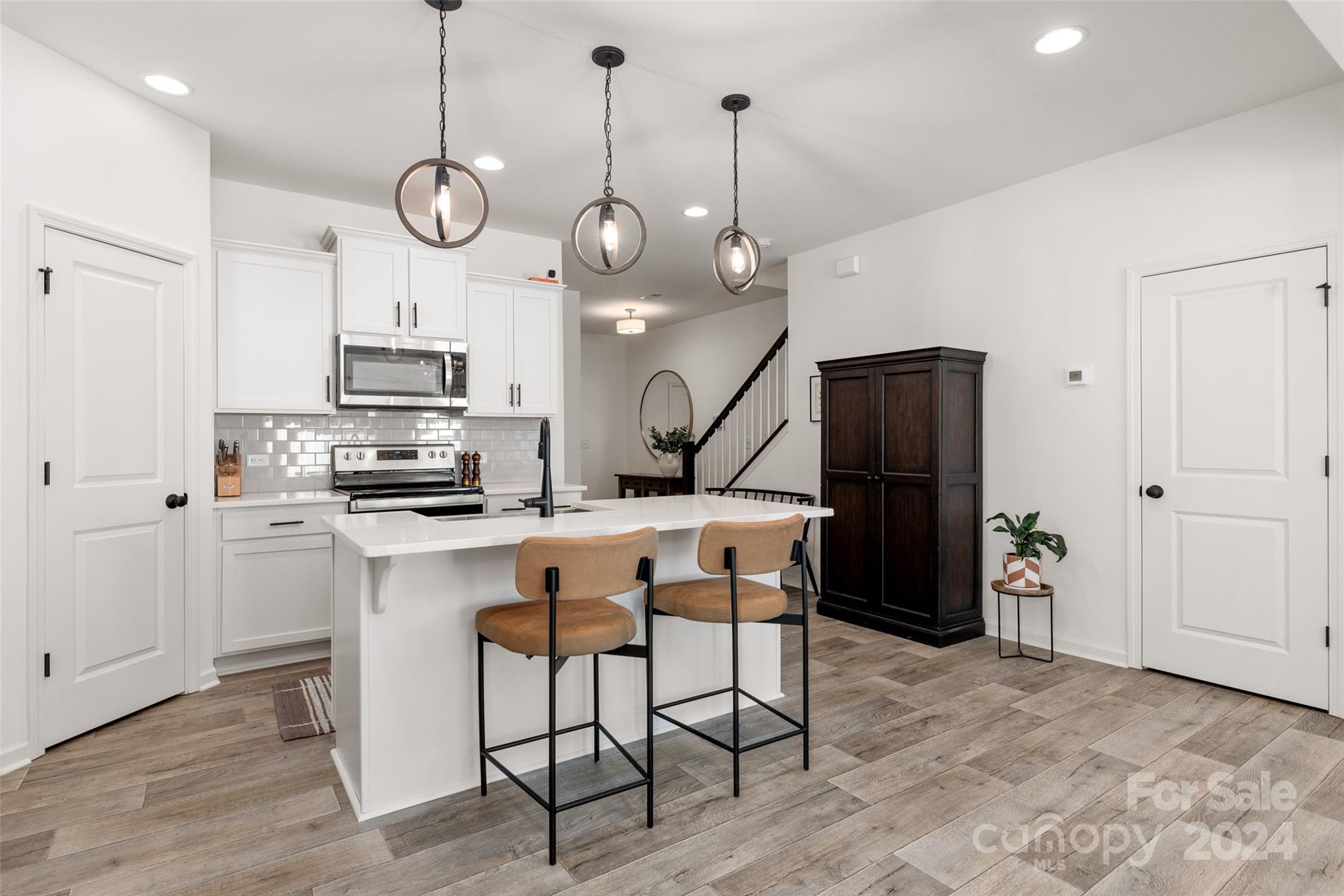 12040 Basking Drive Charlotte, NC 28214 - Photo 9 of 32