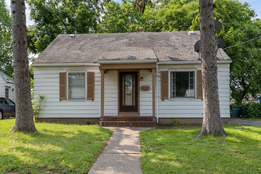 129 Marne Street Rochester, NY 14609 - Photo 1 of 1