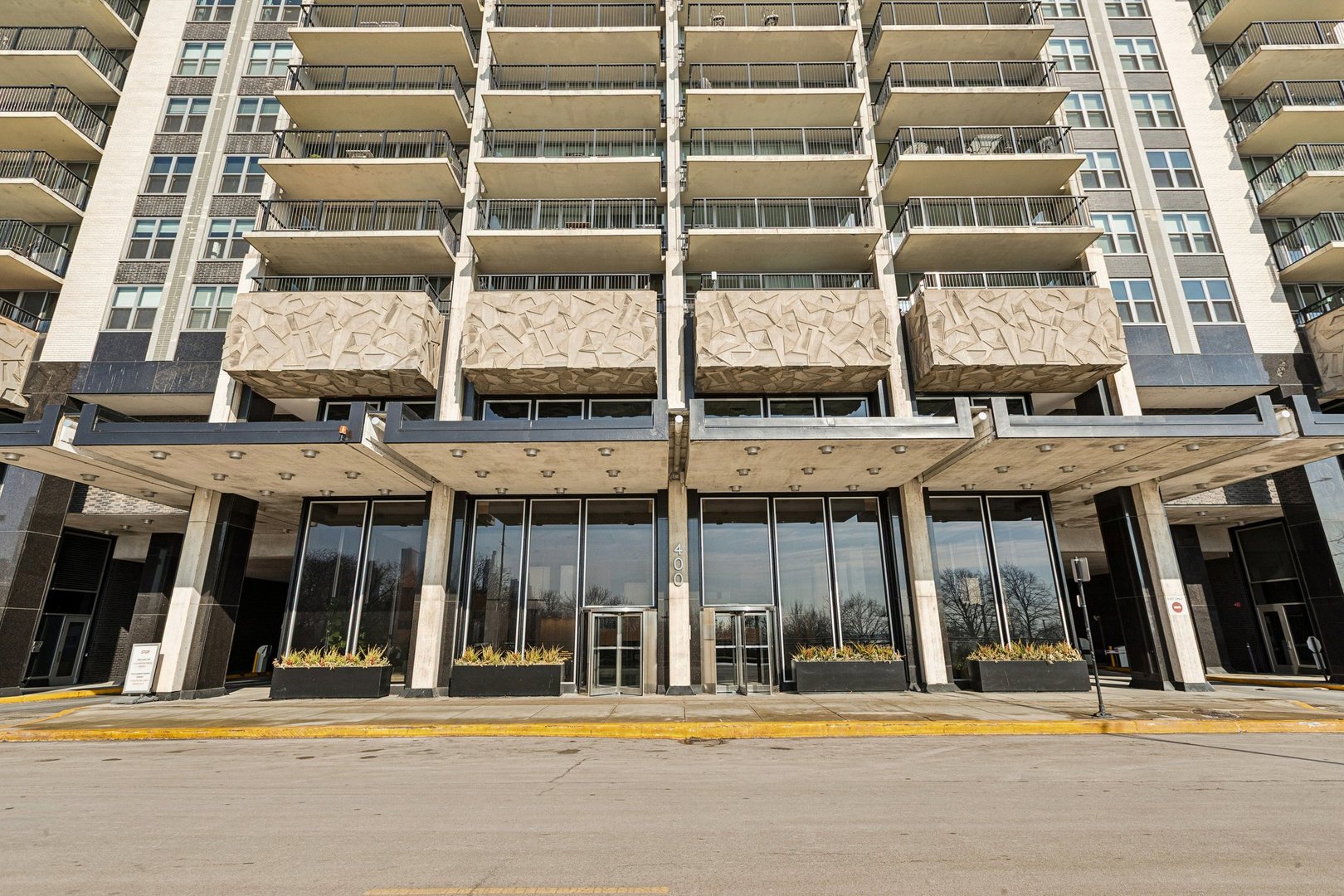 400 East Randolph Street, Unit 371920 Chicago, IL 60601 - Photo 39 of 55