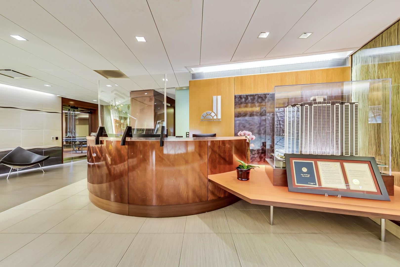 400 East Randolph Street, Unit 371920 Chicago, IL 60601 - Photo 42 of 55