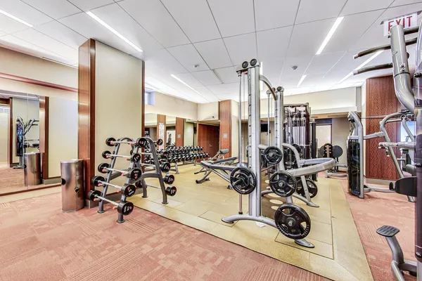 $1,250,000 | 400 East Randolph Street, Unit 371920, Chicago, IL 60601