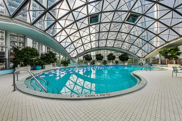 $1,250,000 | 400 East Randolph Street, Unit 371920, Chicago, IL 60601