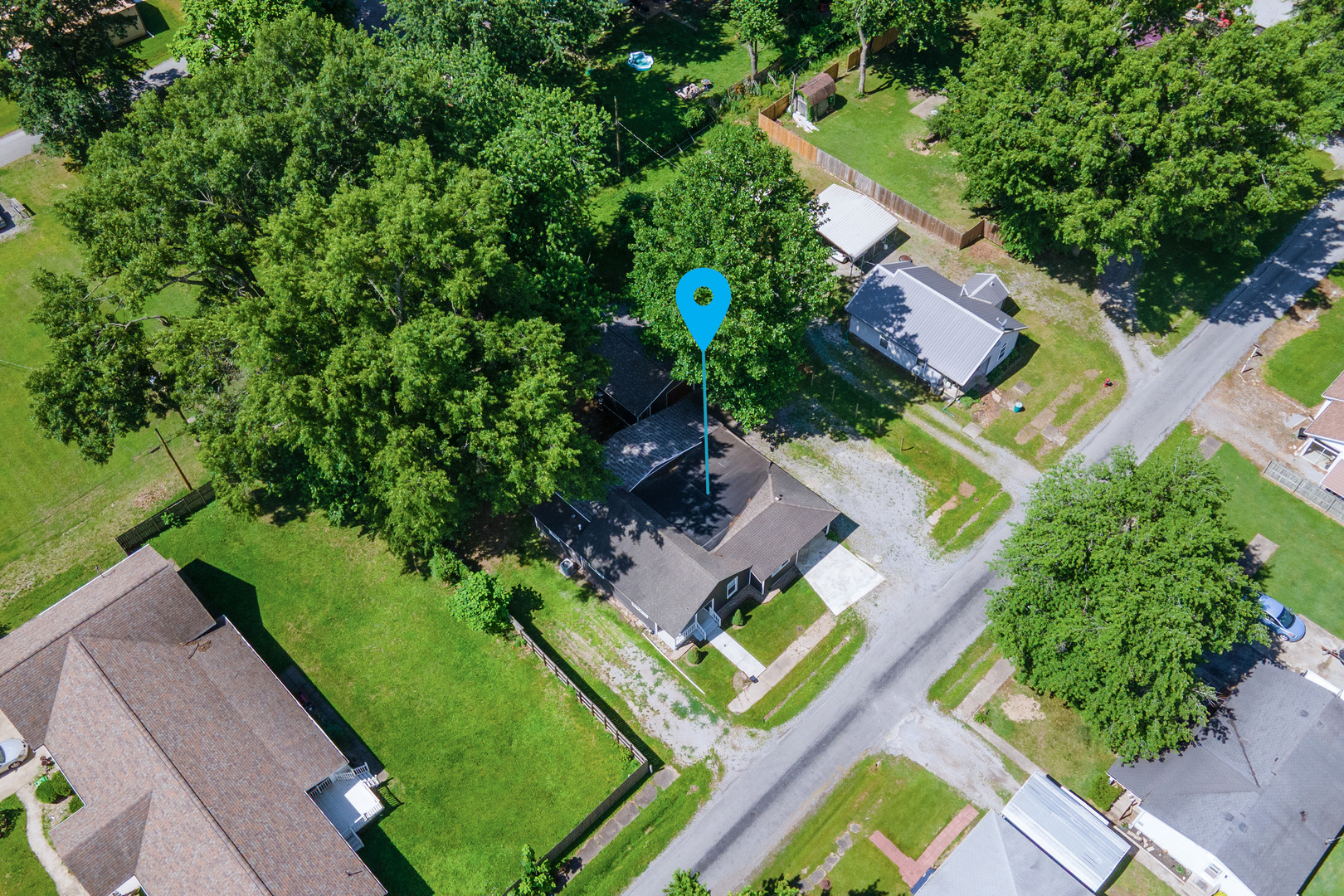 1608 West Adams Street Herrin, IL 62948 - Photo 34 of 37