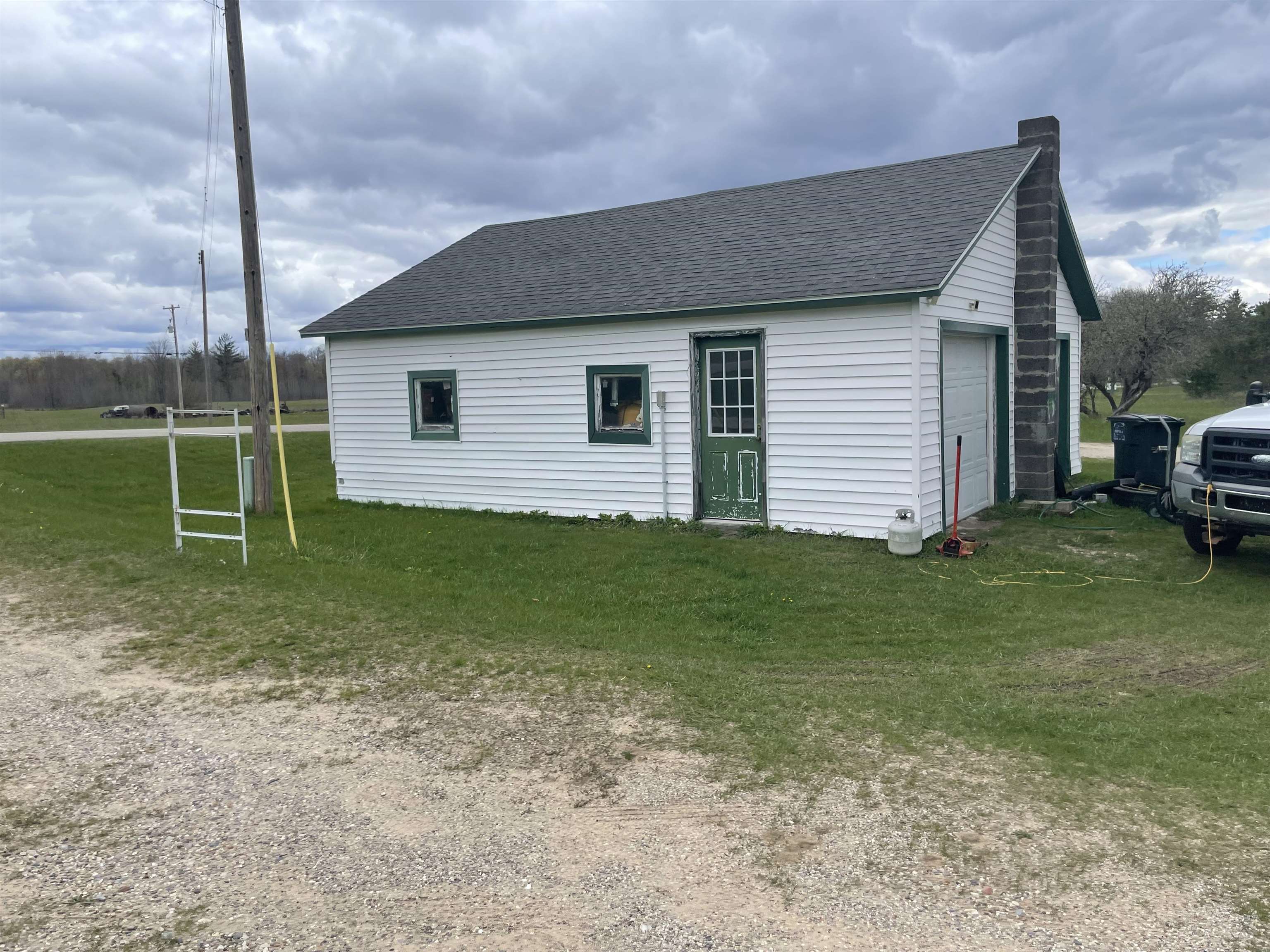 8270 North Morey Road Manton, MI 49663 - Photo 6 of 24