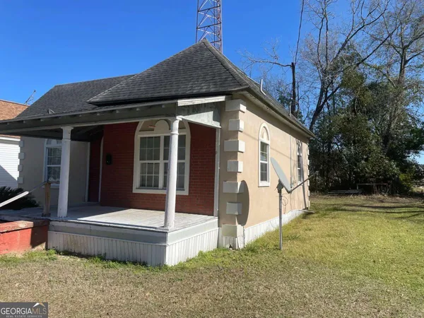 $59,900 | 717 Glenmore Avenue, Waycross, GA 31503