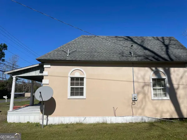 $59,900 | 717 Glenmore Avenue, Waycross, GA 31503