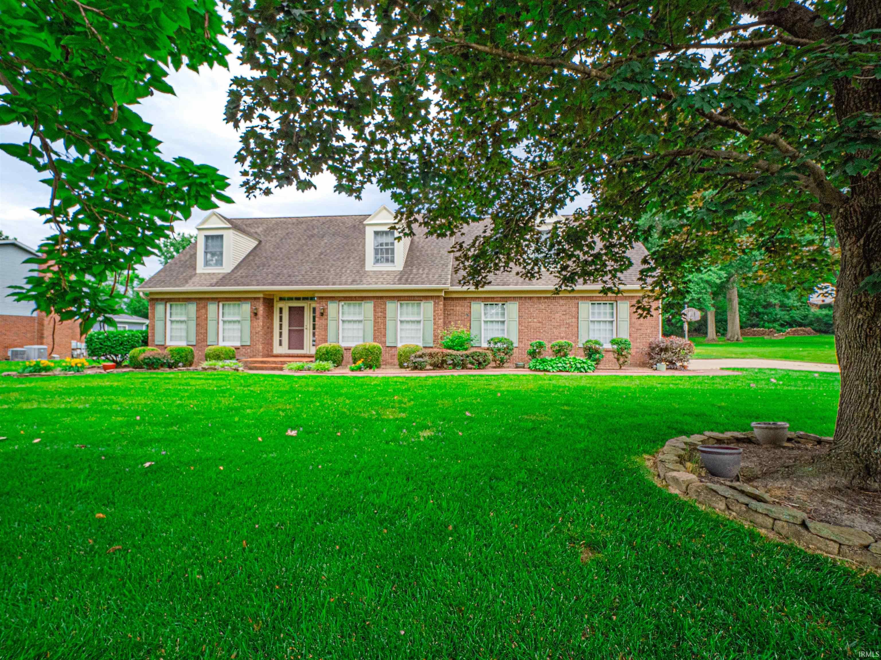 6616 Whetstone Road Evansville, IN 47711 - Photo 41 of 42