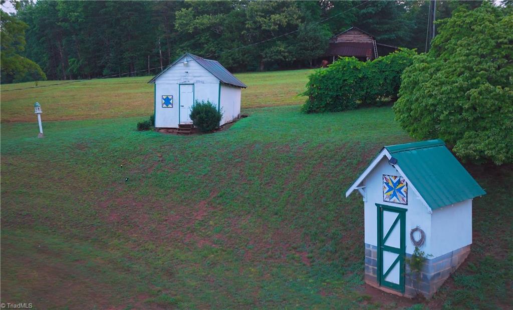 2541 Collinstown Road Westfield, NC 27053 - Photo 47 of 50