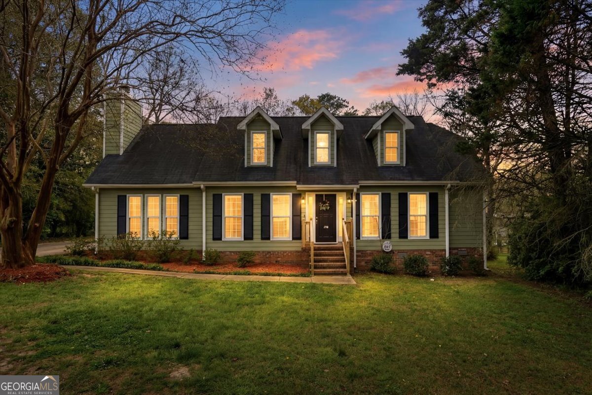 204 Maddox Road Griffin, GA 30224 - Photo 1 of 33