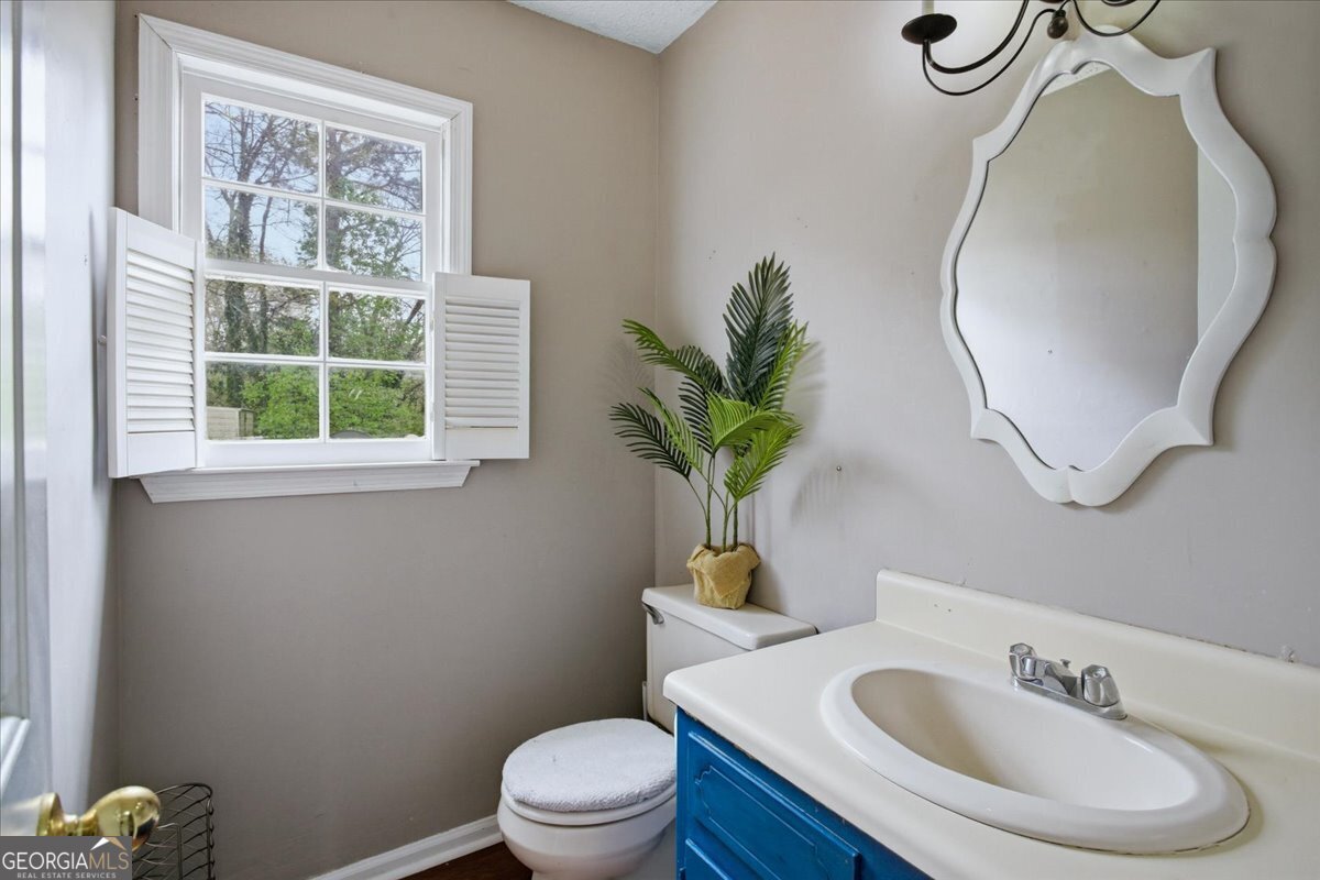 204 Maddox Road Griffin, GA 30224 - Photo 11 of 33