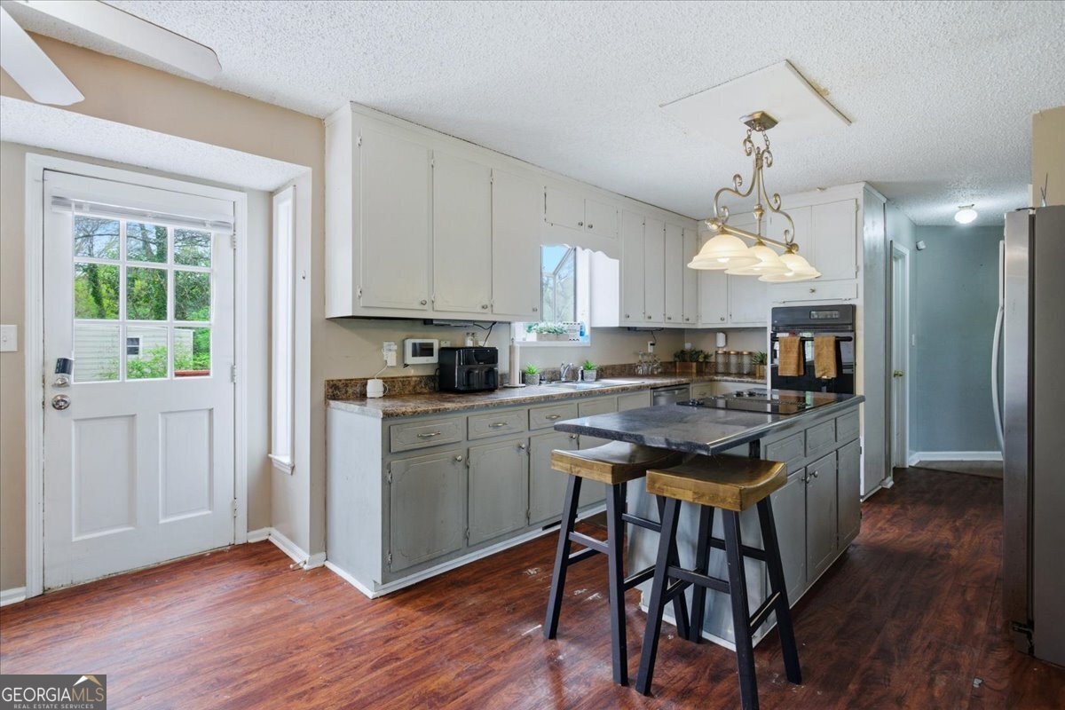 204 Maddox Road Griffin, GA 30224 - Photo 13 of 33