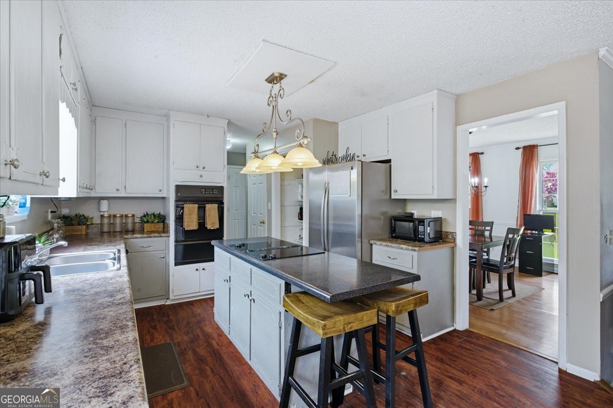 204 Maddox Road Griffin, GA 30224 - Photo 15 of 33