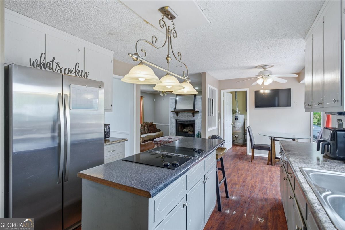 204 Maddox Road Griffin, GA 30224 - Photo 16 of 33