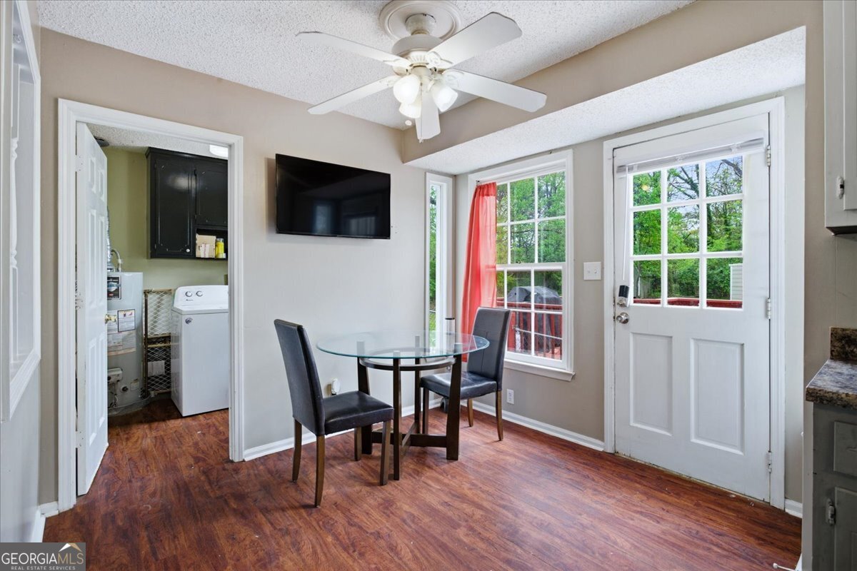 204 Maddox Road Griffin, GA 30224 - Photo 17 of 33