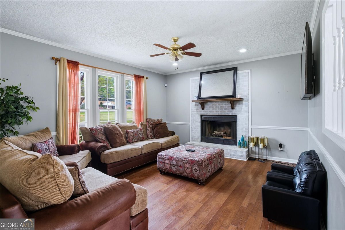 204 Maddox Road Griffin, GA 30224 - Photo 18 of 33