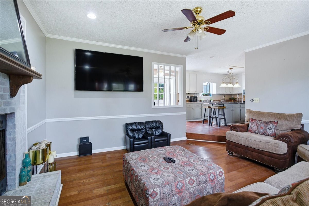 204 Maddox Road Griffin, GA 30224 - Photo 19 of 33