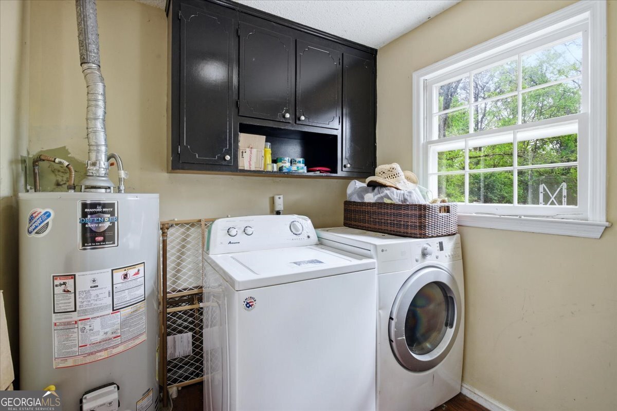 204 Maddox Road Griffin, GA 30224 - Photo 20 of 33