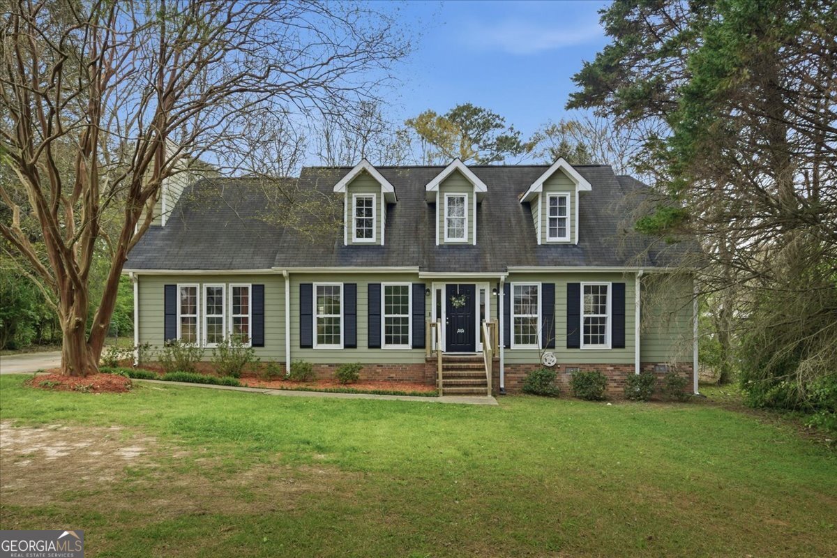 204 Maddox Road Griffin, GA 30224 - Photo 2 of 33