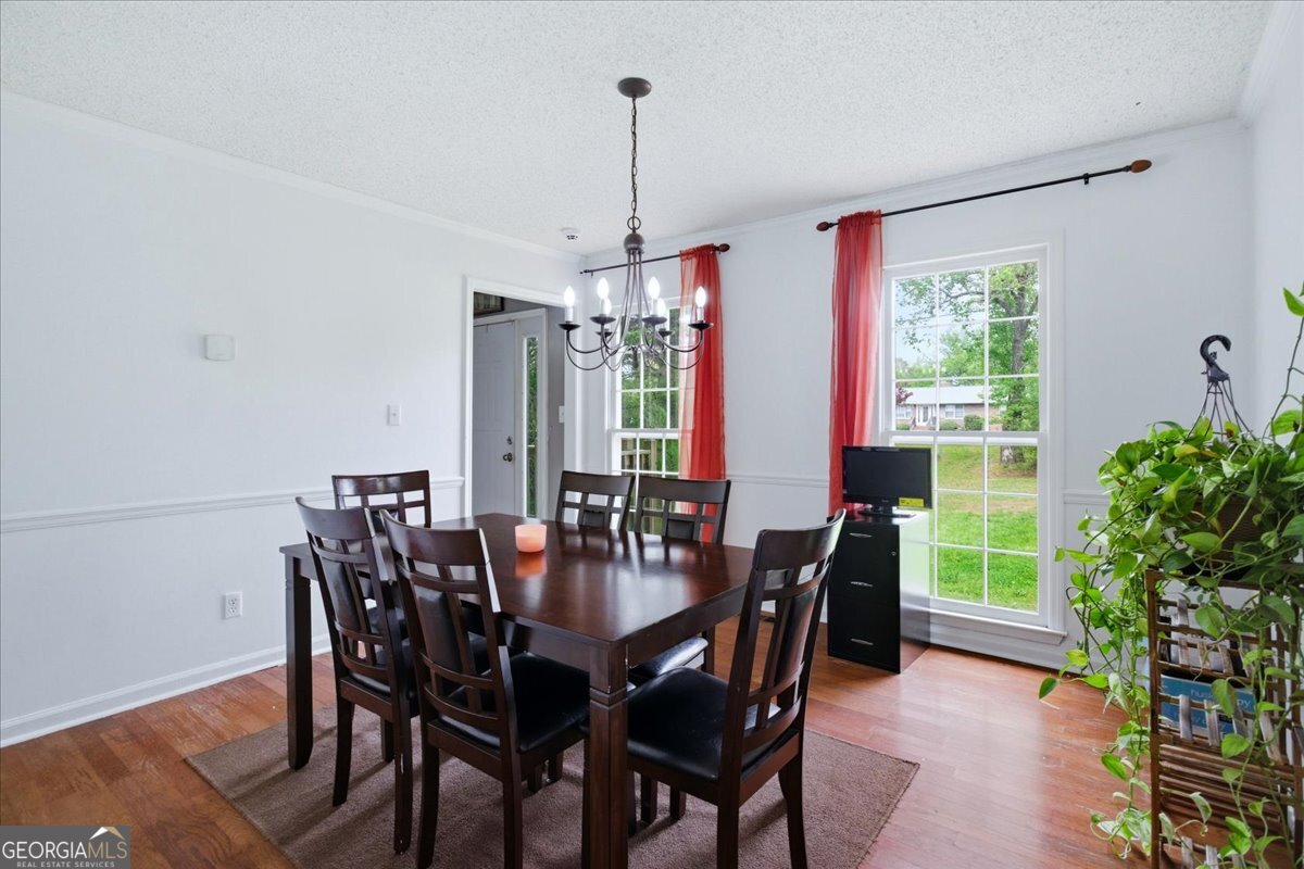 204 Maddox Road Griffin, GA 30224 - Photo 21 of 33