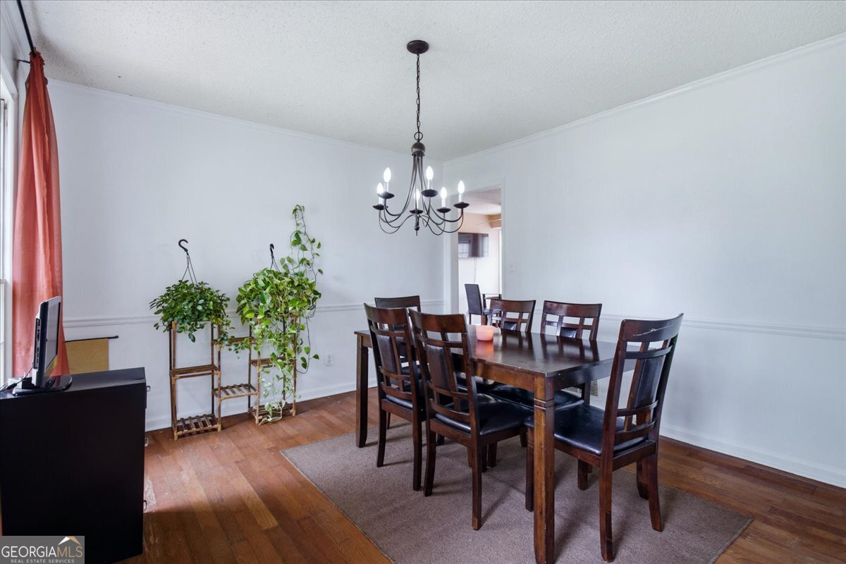 204 Maddox Road Griffin, GA 30224 - Photo 22 of 33