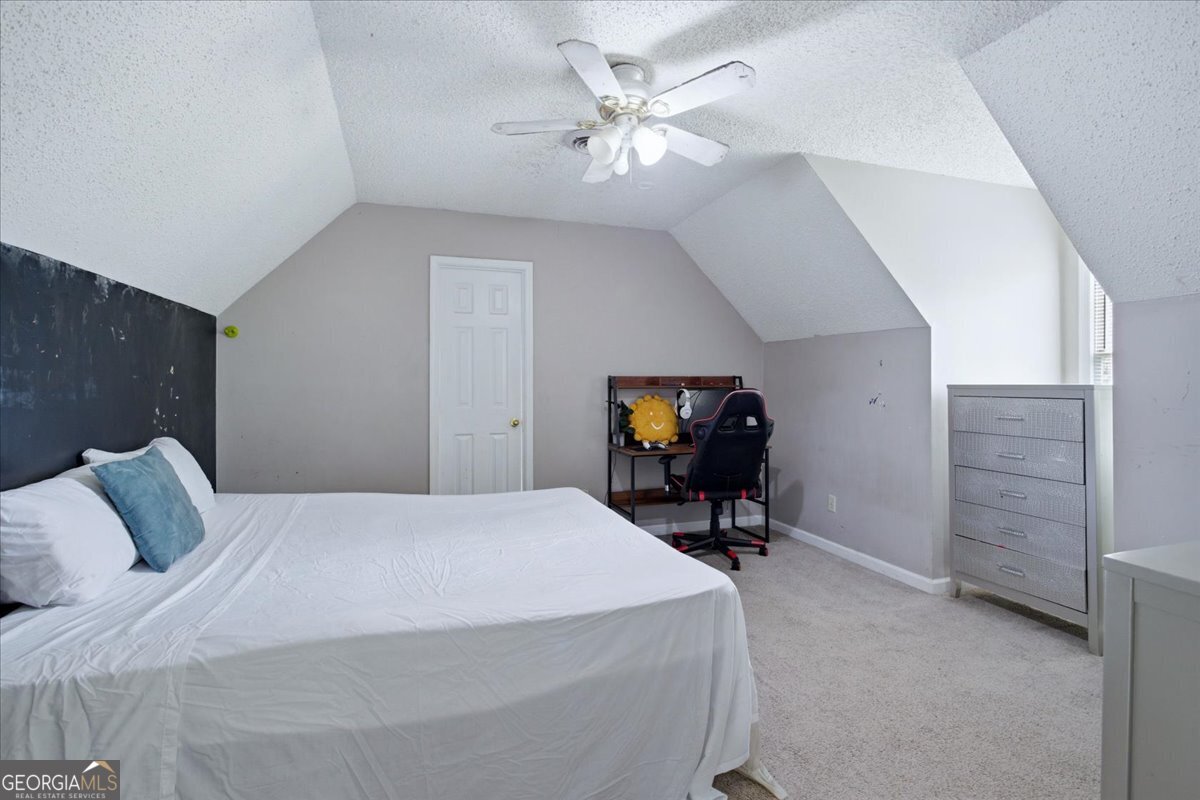 204 Maddox Road Griffin, GA 30224 - Photo 23 of 33