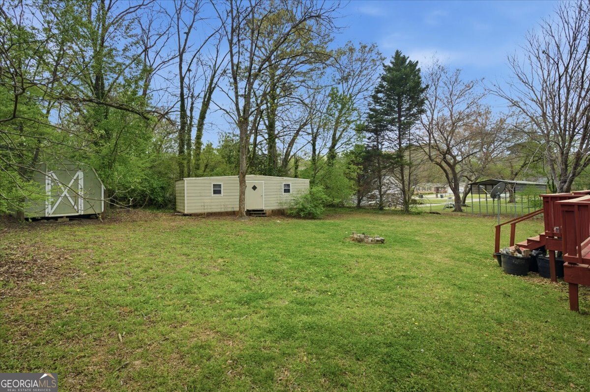 204 Maddox Road Griffin, GA 30224 - Photo 29 of 33