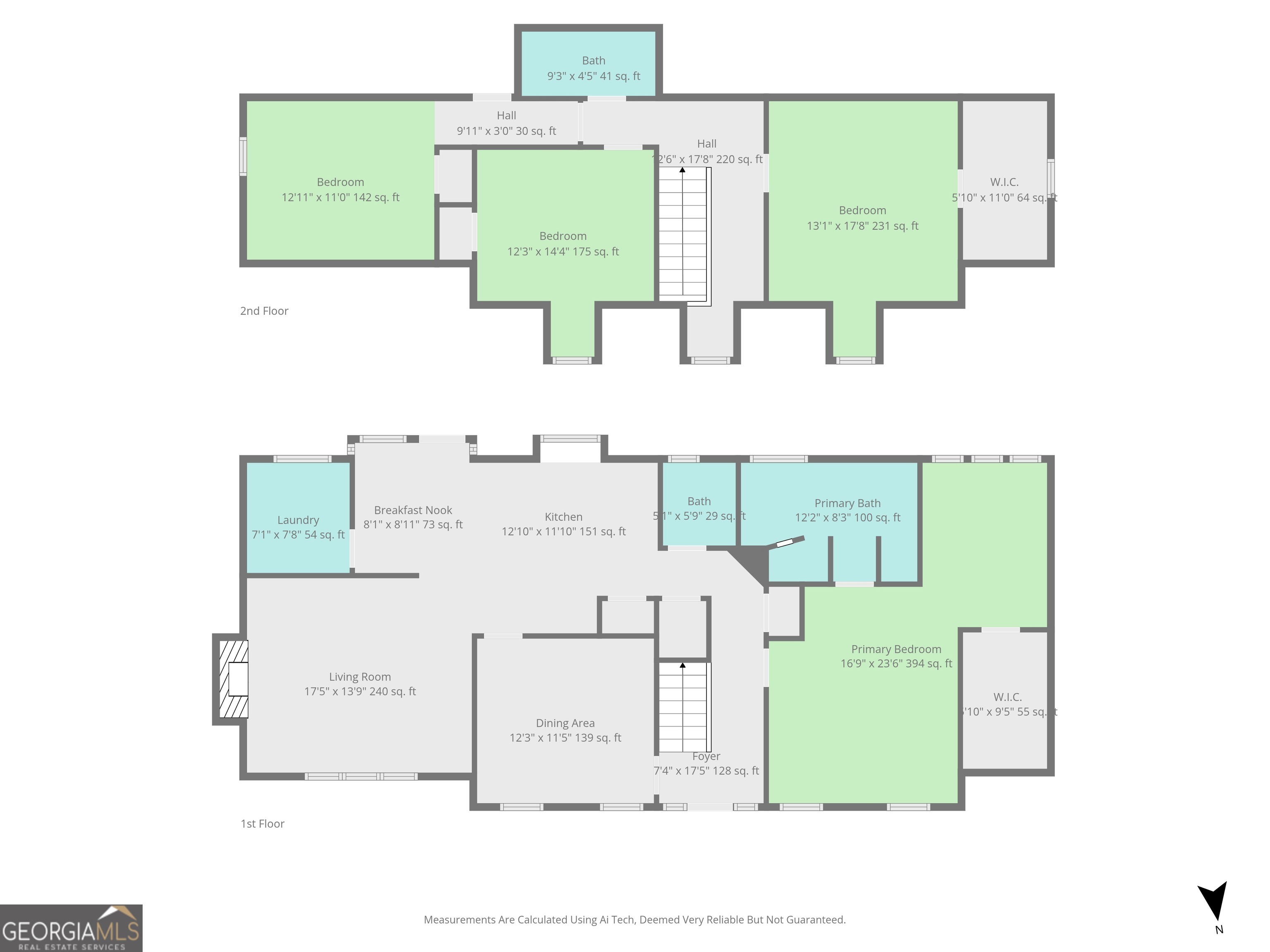 204 Maddox Road Griffin, GA 30224 - Photo 32 of 33