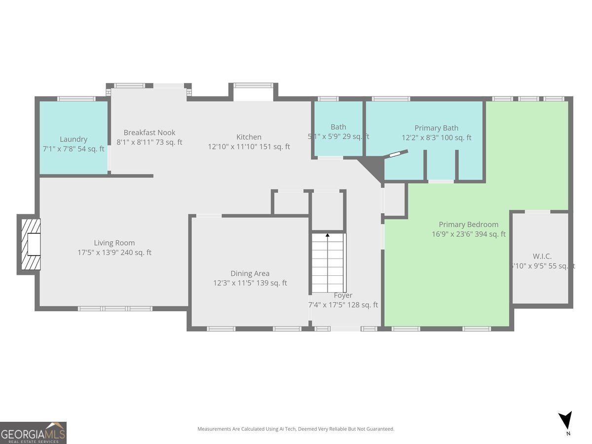 204 Maddox Road Griffin, GA 30224 - Photo 33 of 33