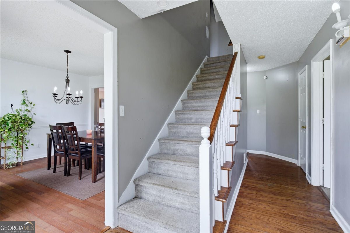 204 Maddox Road Griffin, GA 30224 - Photo 4 of 33